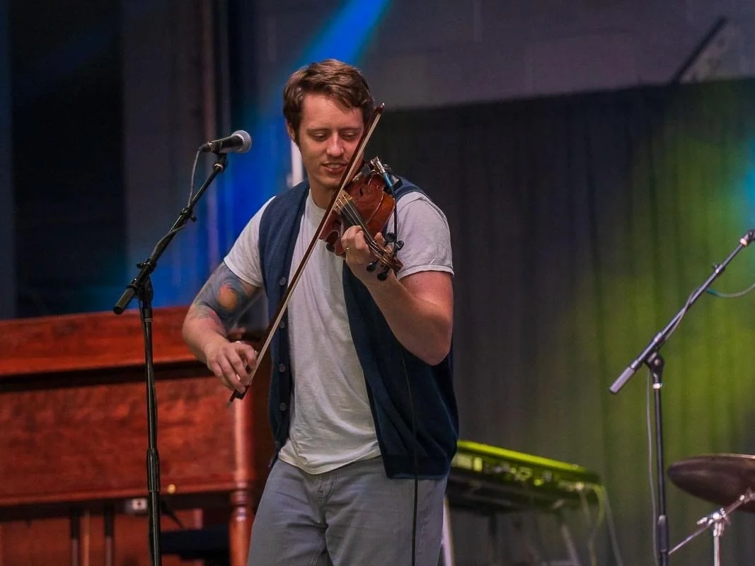 Photo credit: JM Photography