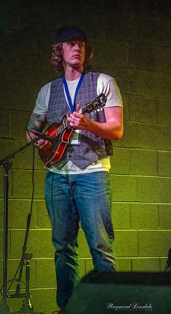 Photo Credit: Raymond Lonsdale