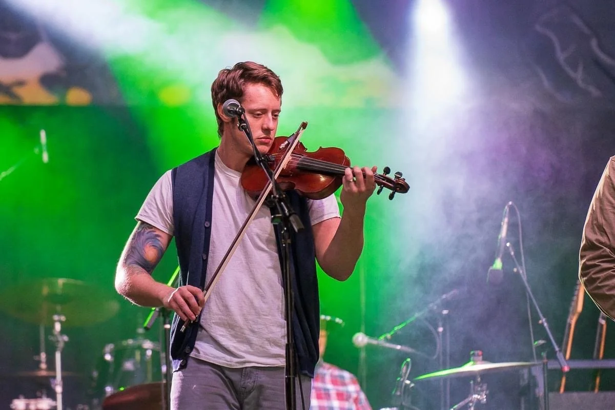 Photo credit: JM Photography