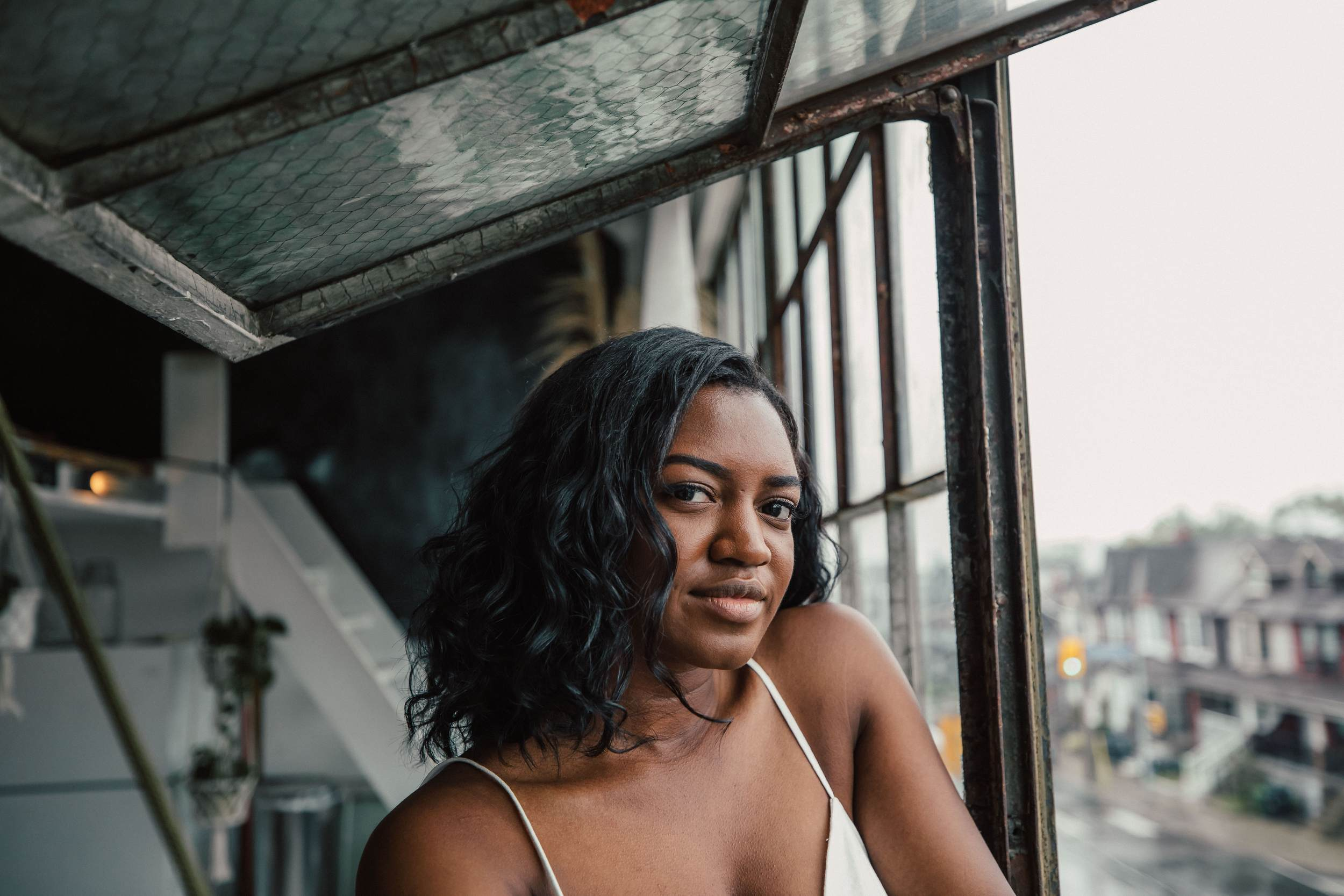 #ScarboroughSpotlight on Tea Mutonji