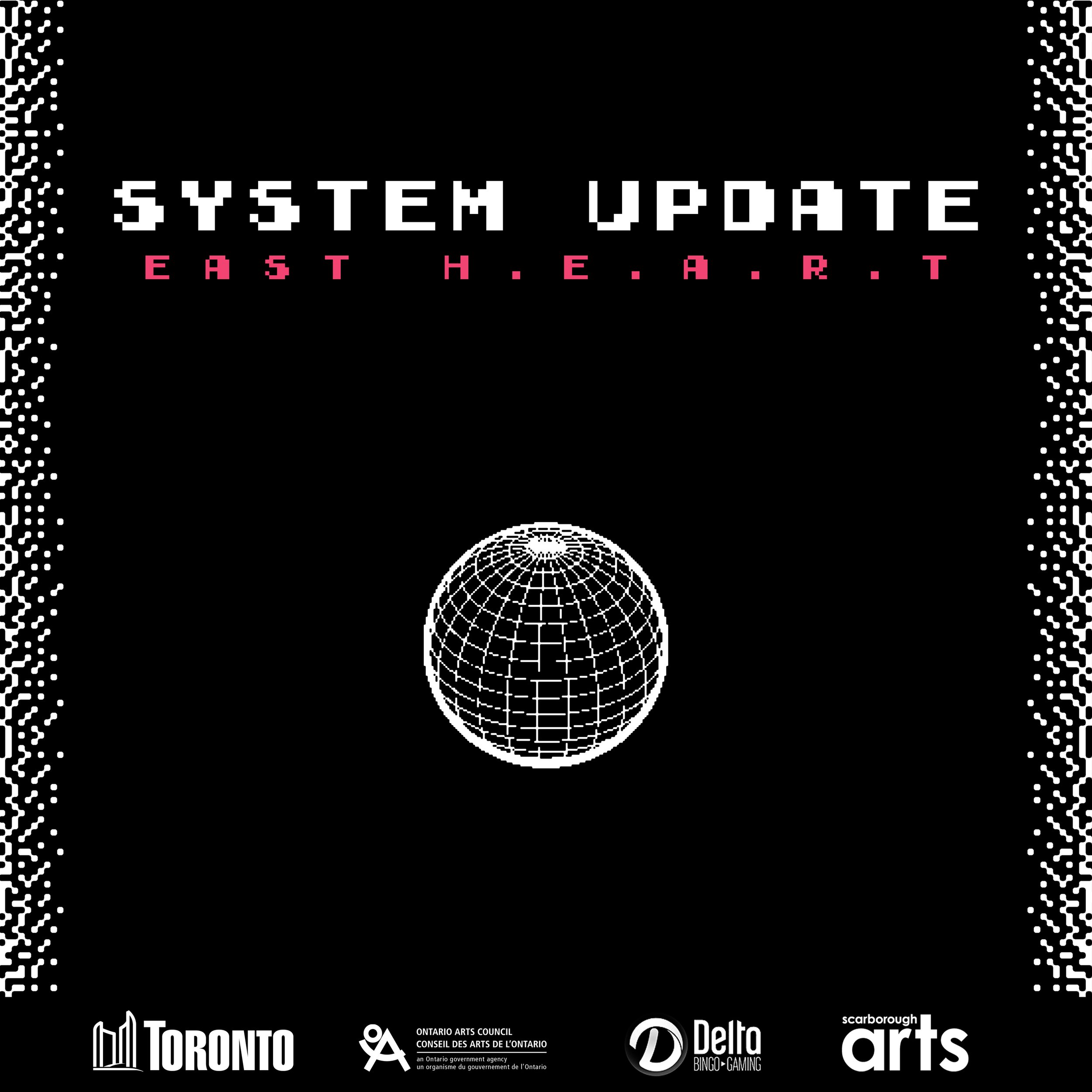 View the SYSTEM UPDATE Online Showcase