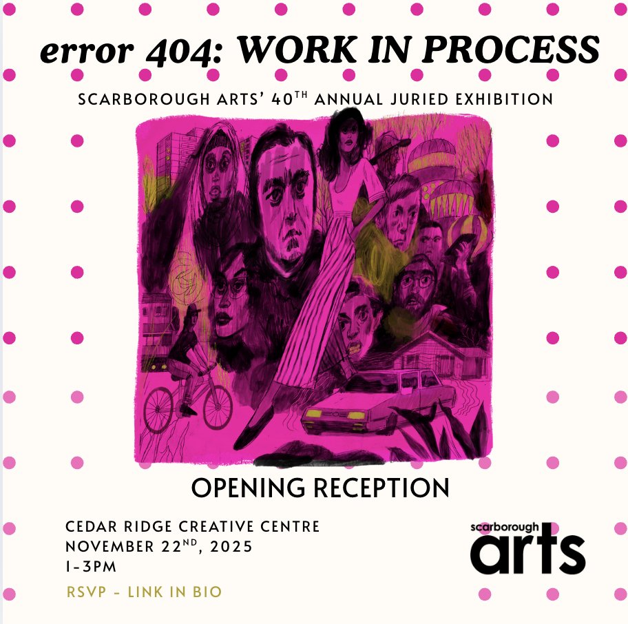 Annual Juried Exhibition Opening Reception