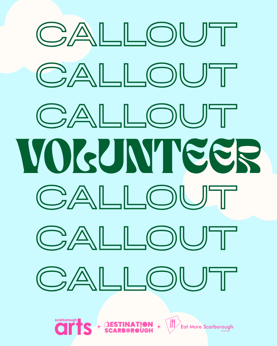 Volunteer Call-Out: The World in a Block Party