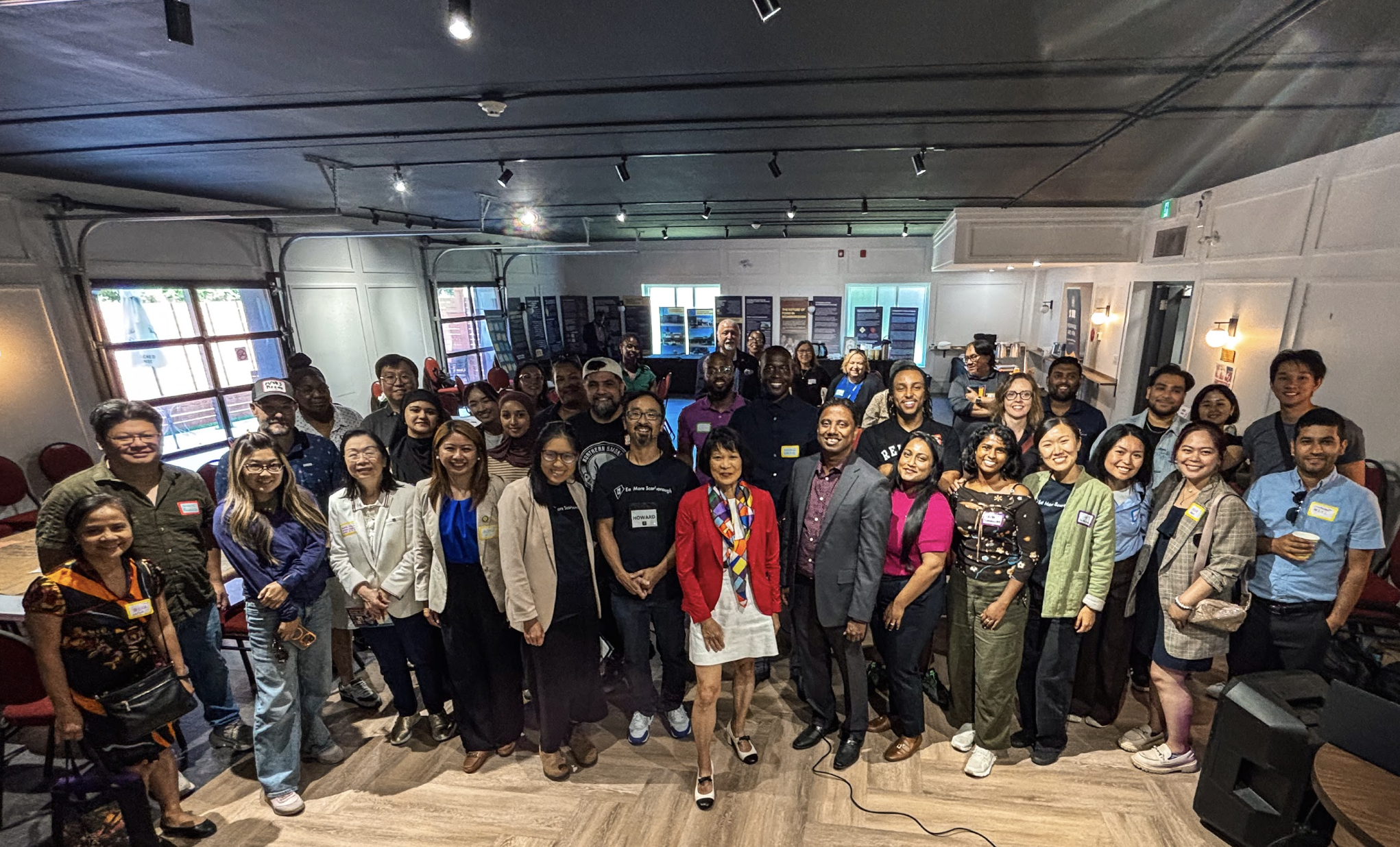 Destination Scarborough Launches Culture &amp; Cuisine Activation Program with Community Convening