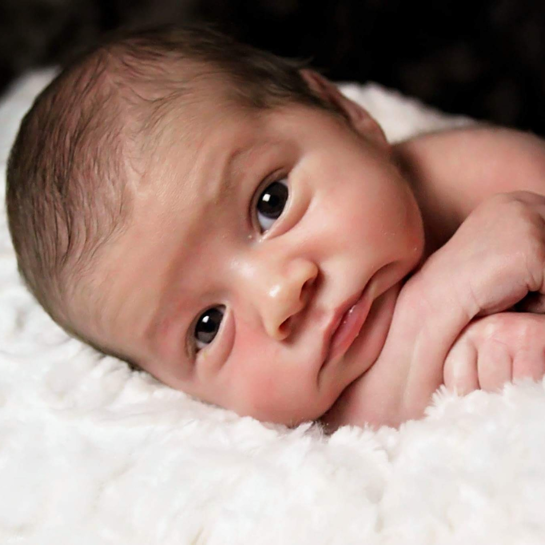 Active Sleep and Newborns