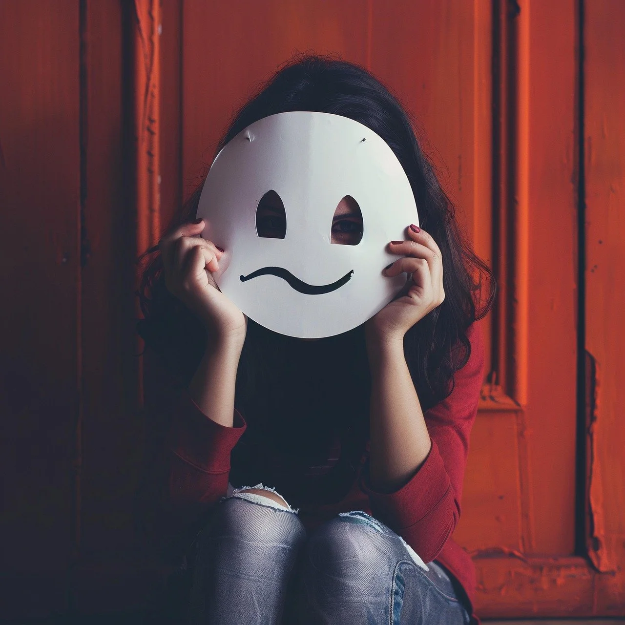 High-functioning depression &amp; anxiety - The hidden struggle of ‘holding it together’