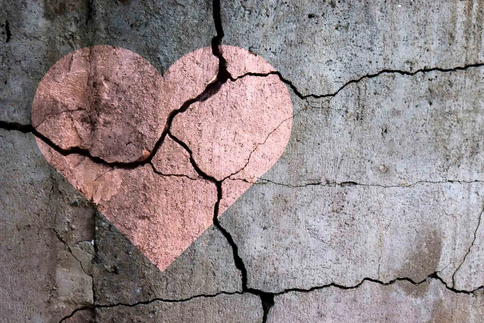 When trust is violated – Why betrayal makes it hard to trust &amp; How to heal