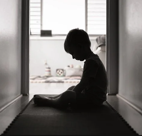 What Is Childhood Emotional Neglect? Understanding the Invisible Wound