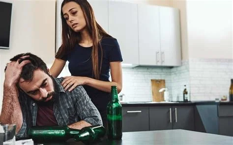 codependency narcissism