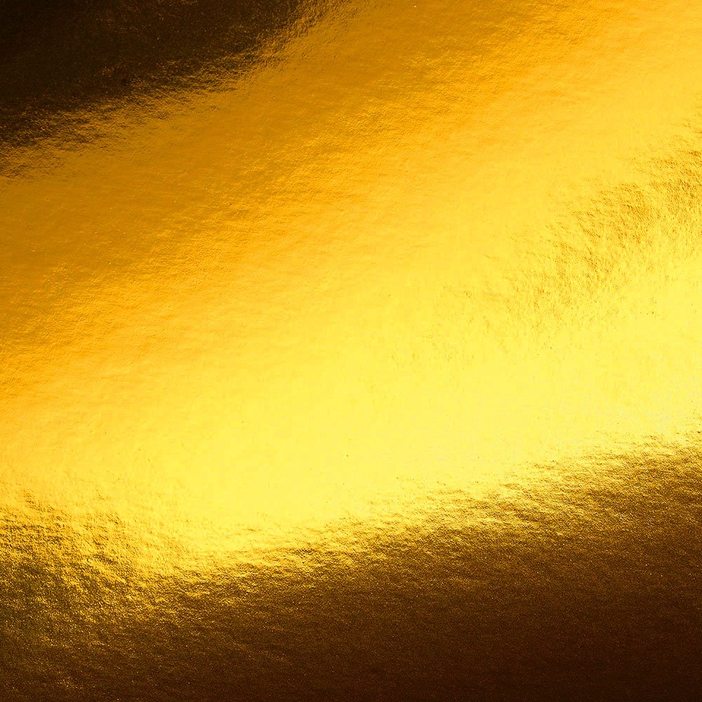 06 Classic Gold