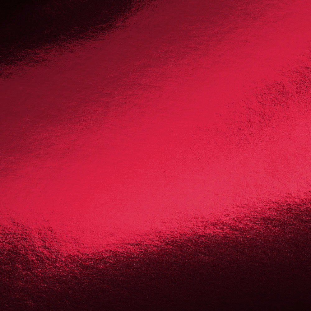 21 Ruby Foil