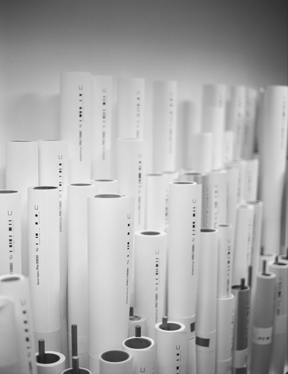 How do I choose a Paper Type?