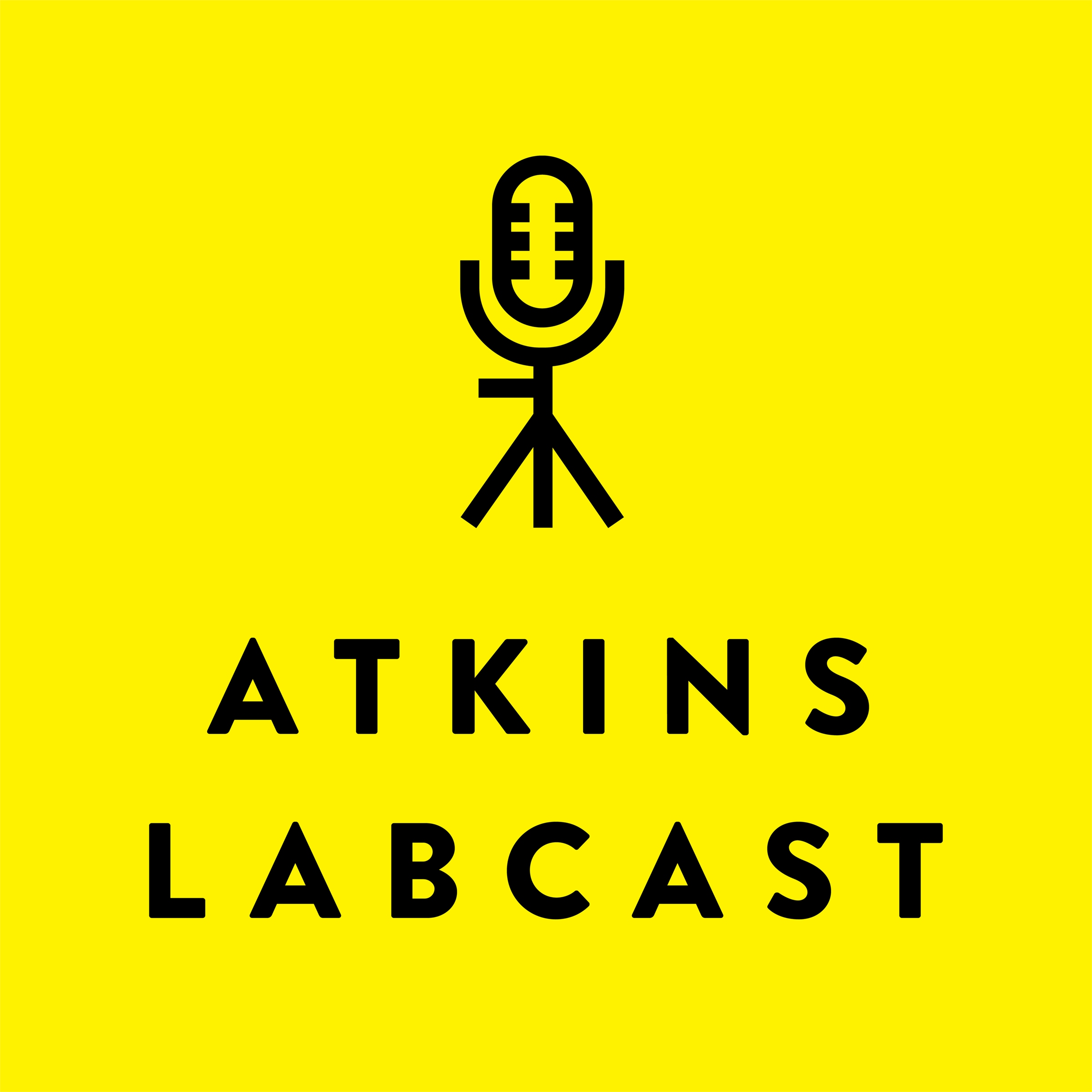 Atkins Labcast Episode 1 - Carbs for calm