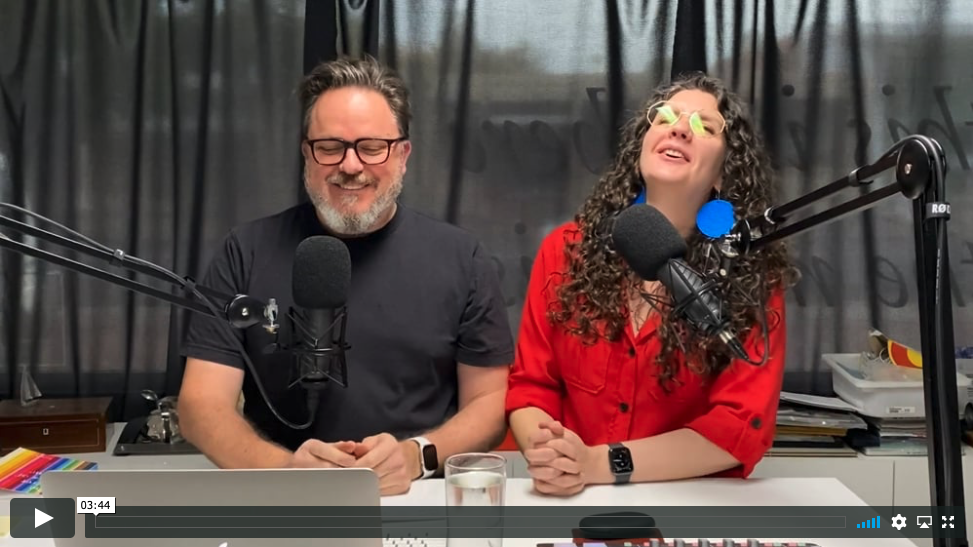 BONUS Atkins Labcasts?