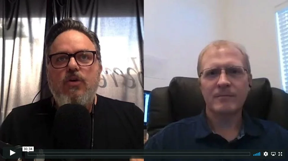 BONUS Atkins Labcast - Instaproofs