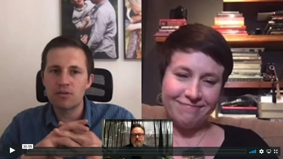 BONUS Atkins Labcast - ShootProof