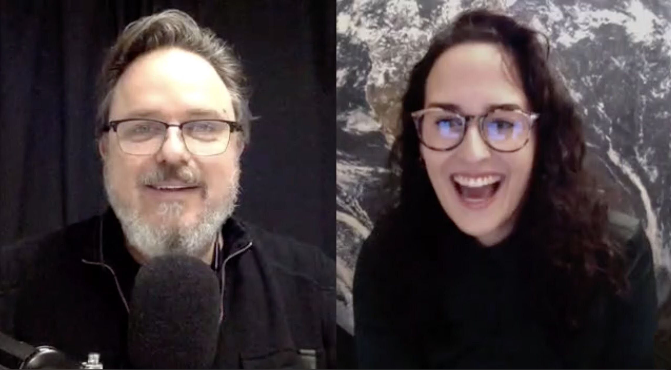 Atkins Labcast Episode 10 - Steph Fuller