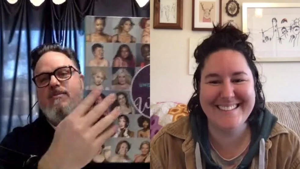 Atkins Labcast Episode 12 - Amy Herrmann