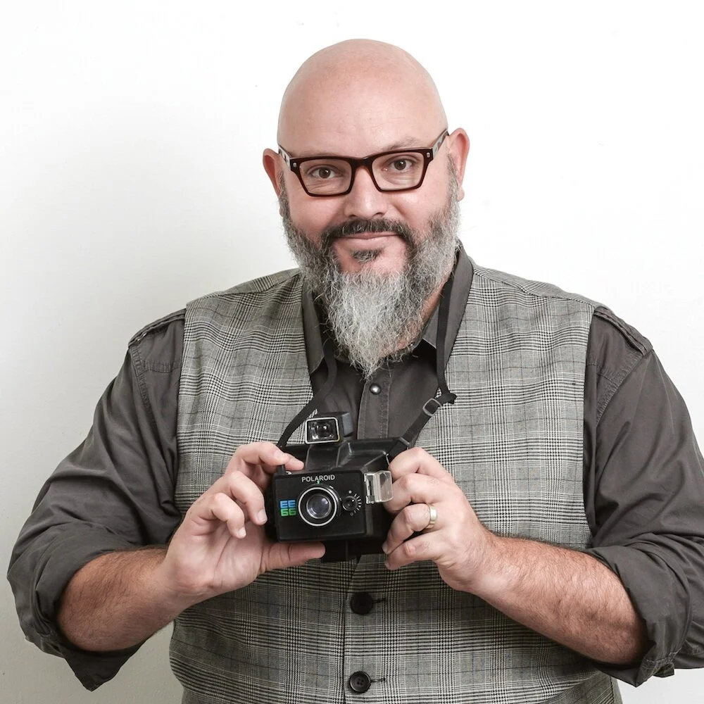 Atkins Labcast Episode 14 - DJ Paine