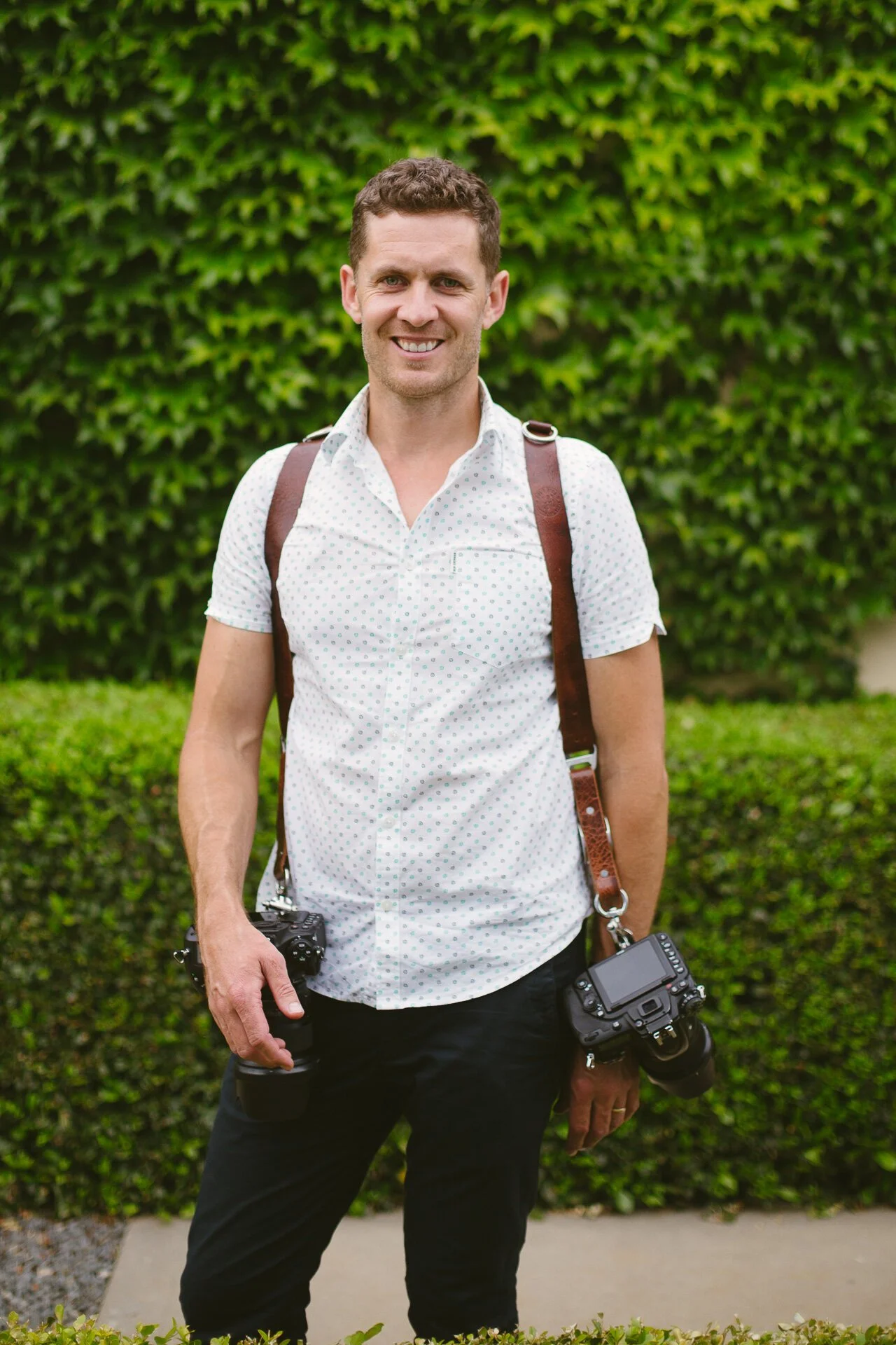 Atkins Labcast Episode 16 - Luke Simon