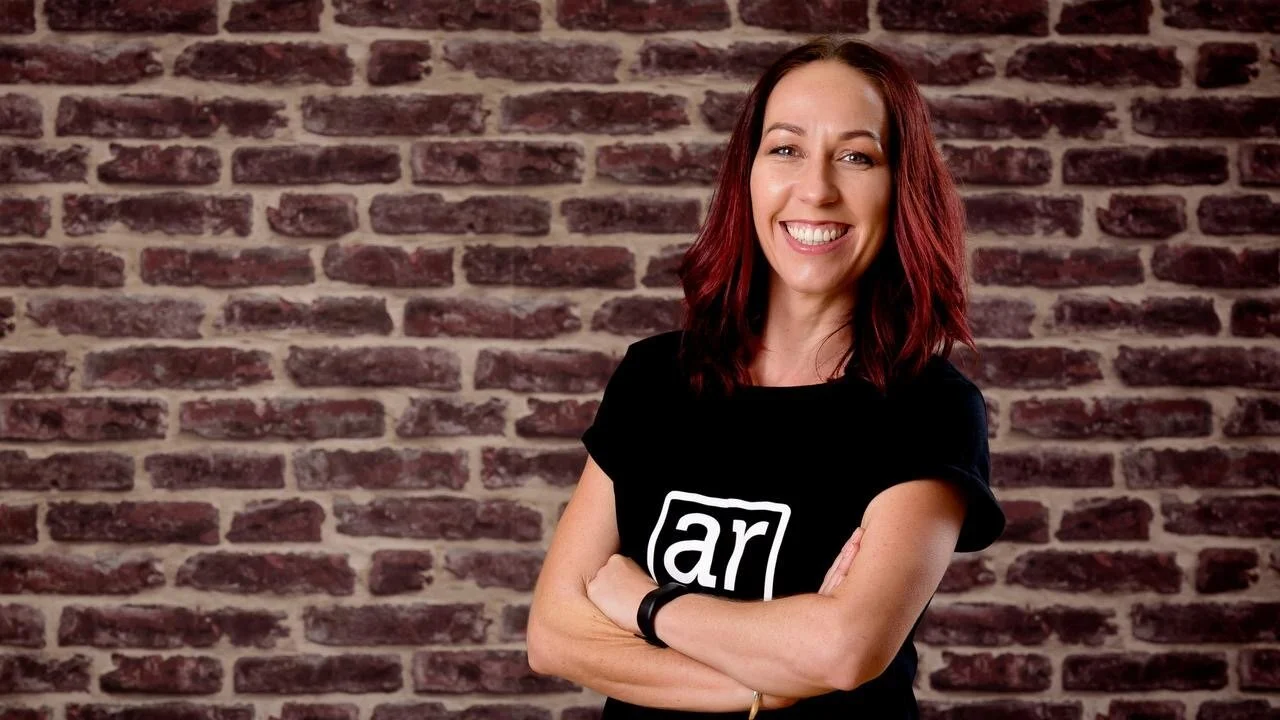 Atkins Labcast Episode 23 - Jannah Dryden