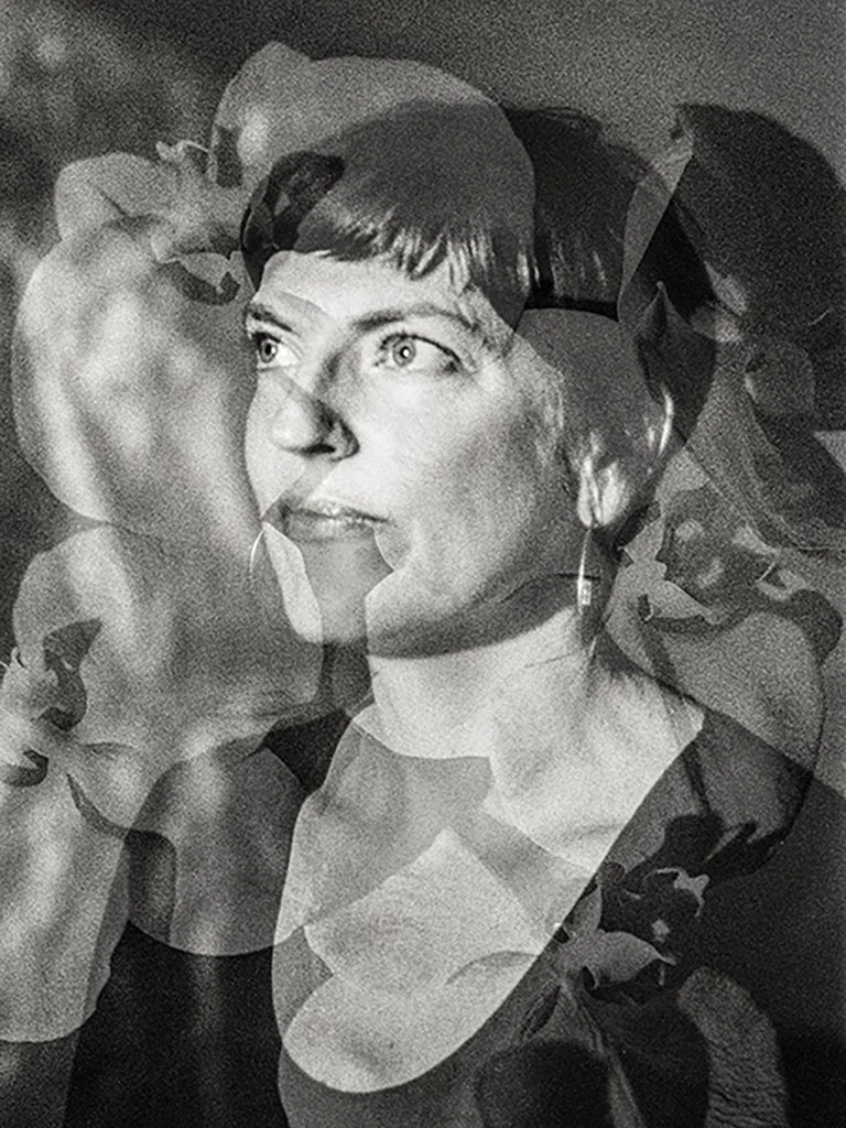 Atkins Labcast: Episode 62 - Harriet Tarbuck - Photo Collective, When Harri Met Sally Photography Podcast, Photographer.