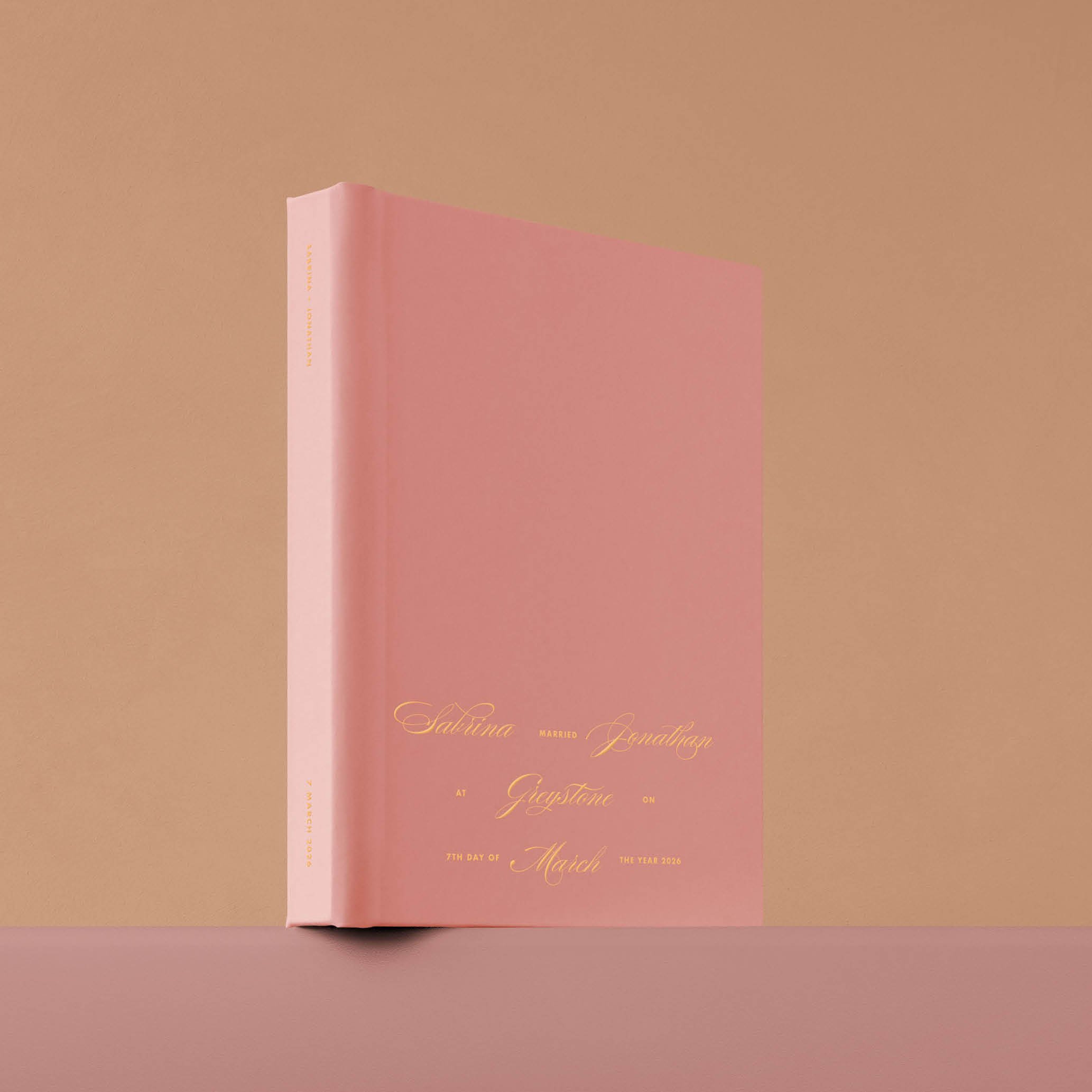 Cover options in mock up