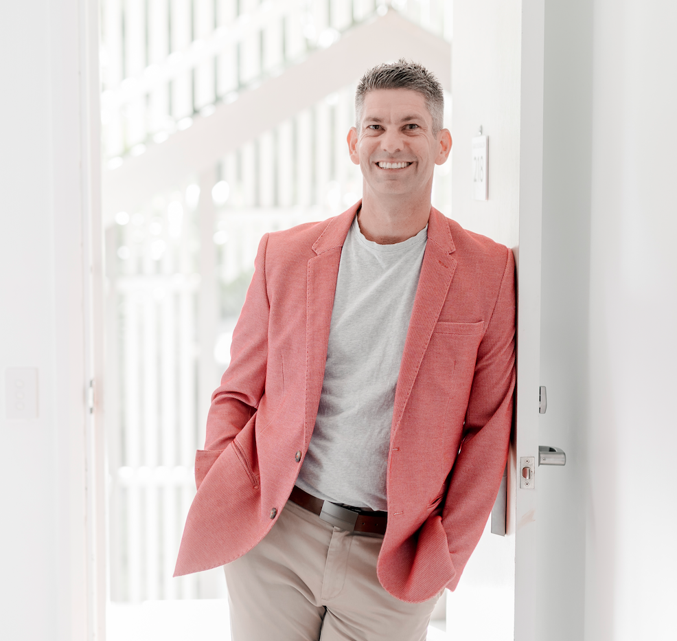 Atkins Labcast Episode 66 - Mark Rossetto (Founder of the PPBN  &amp; Photography Business Coach)