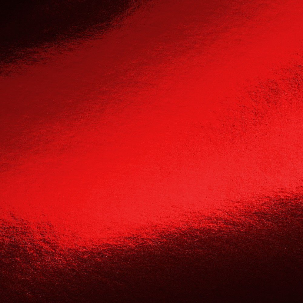 04 Cherry Red