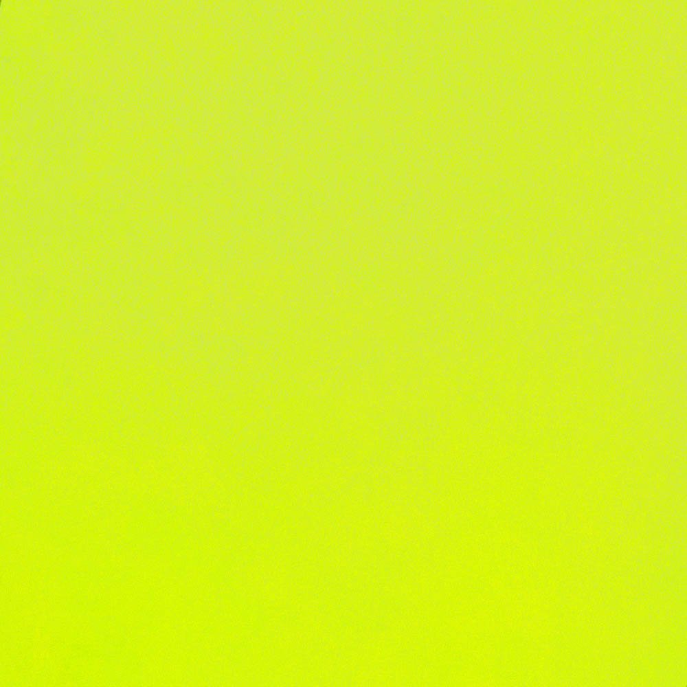 33 Alert Yellow