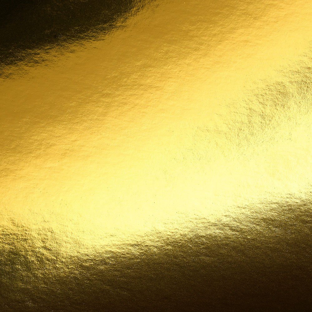 17 Twenty Four Carat Foil