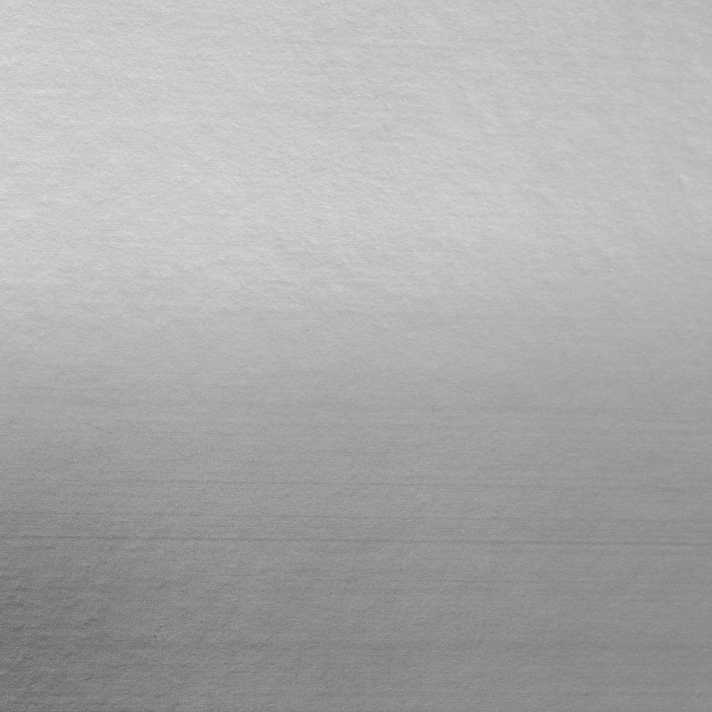 16 Matte Silver