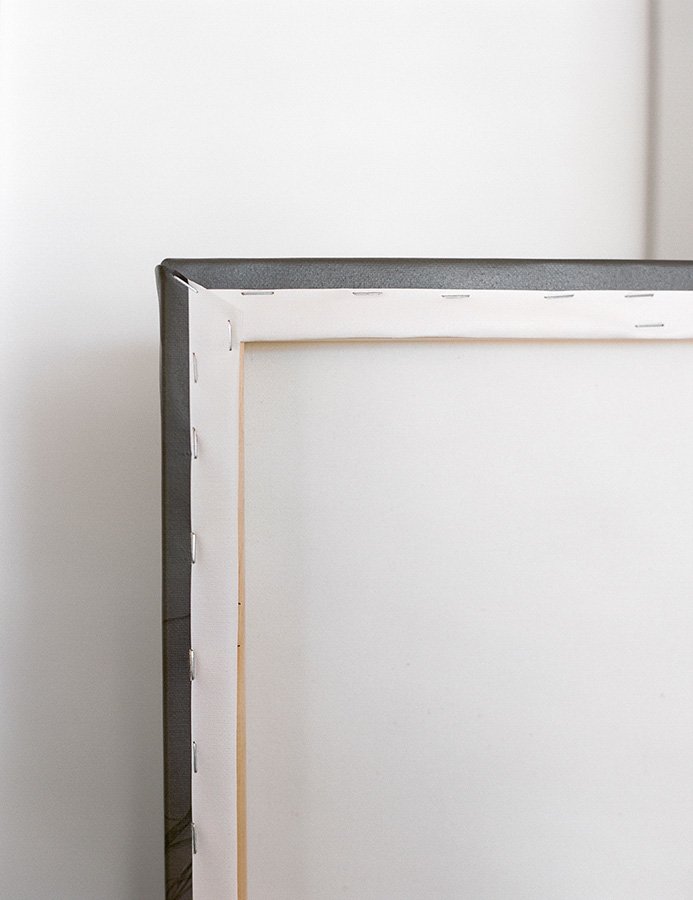 Can I print on a material other than paper?