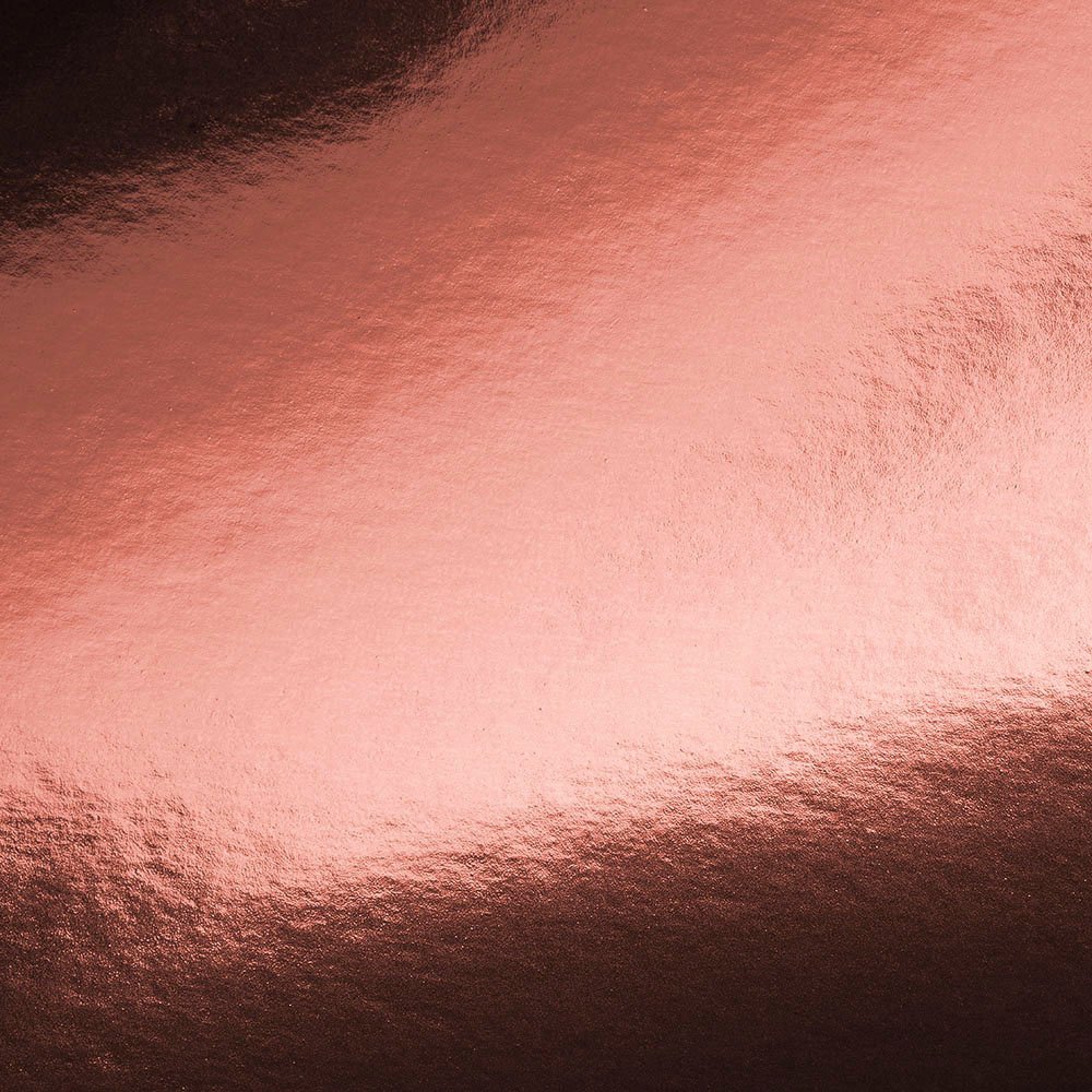 09 Rose Gold
