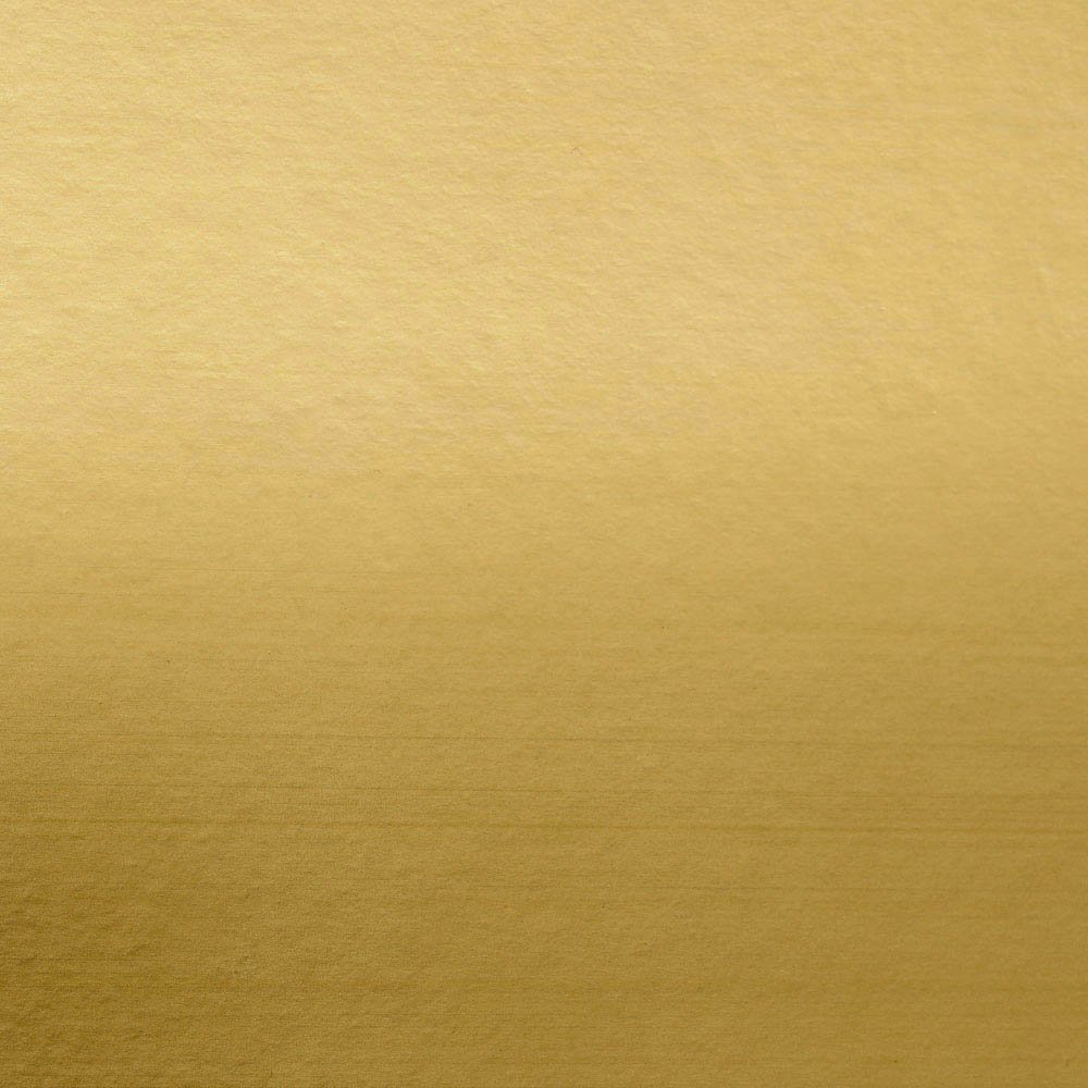15 Matte Gold