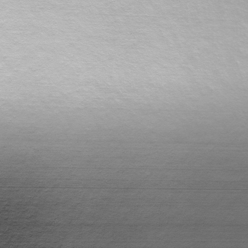16 Matte Silver