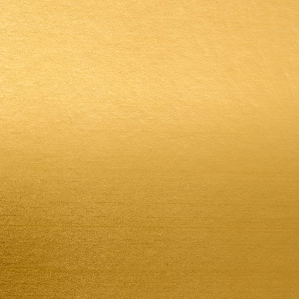 15 Matte Gold