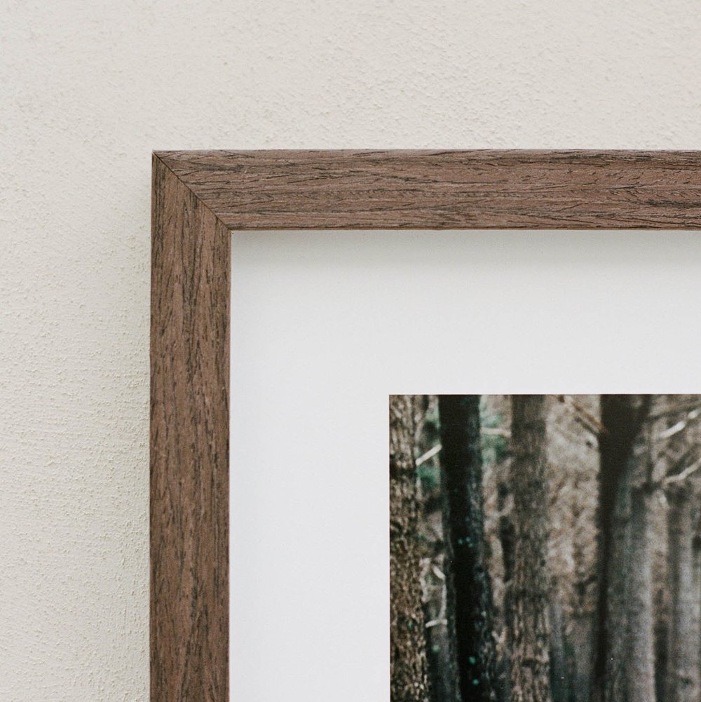 Frame Packages, everything included! — Atkins Lab