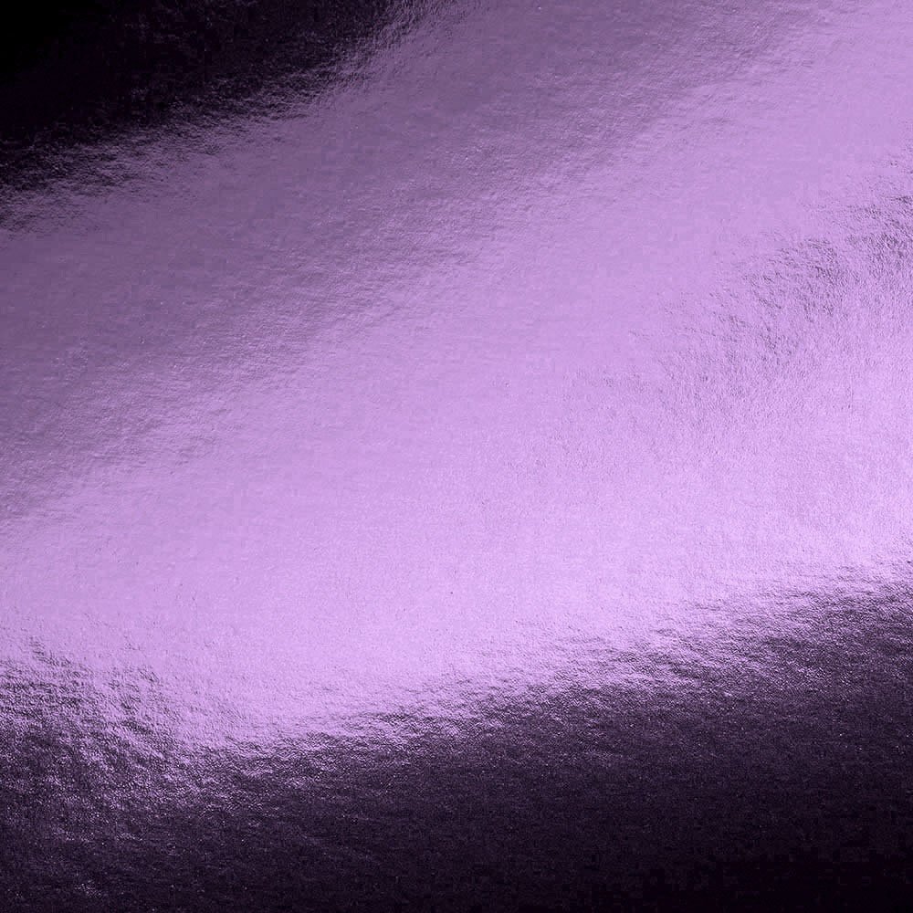 23 Wisteria Foil