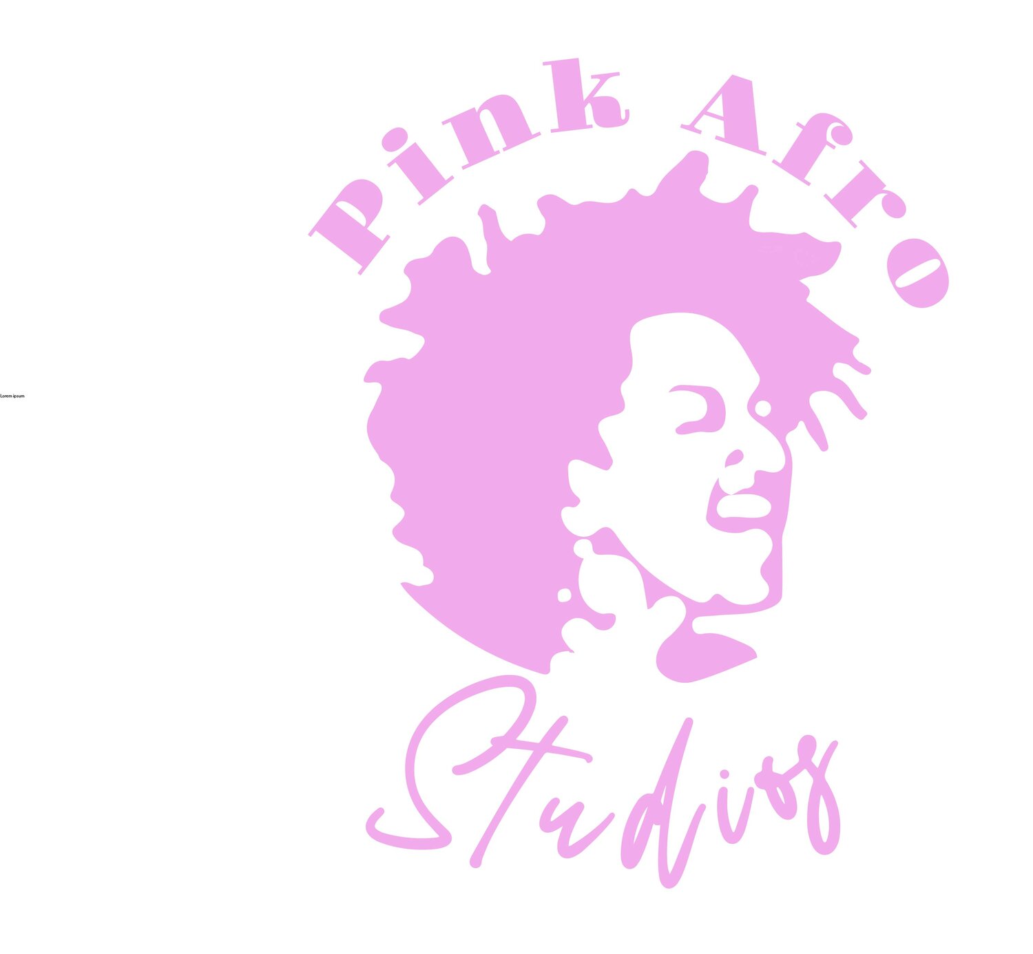   Pink Afro Studios