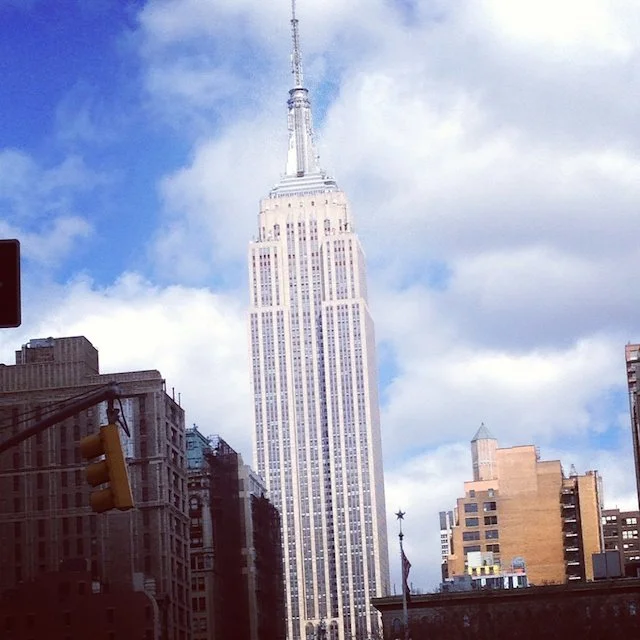 Empire State