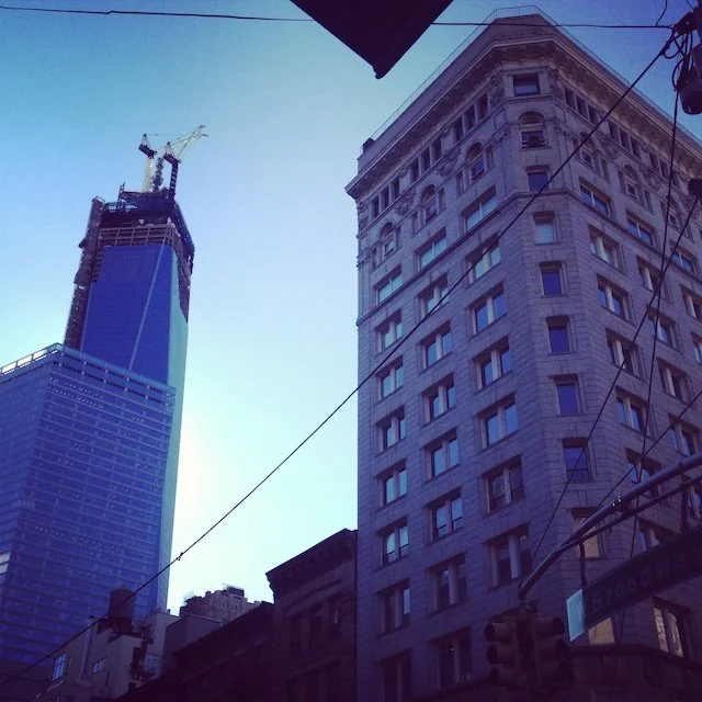 Yesterday, freedom tower.jpg