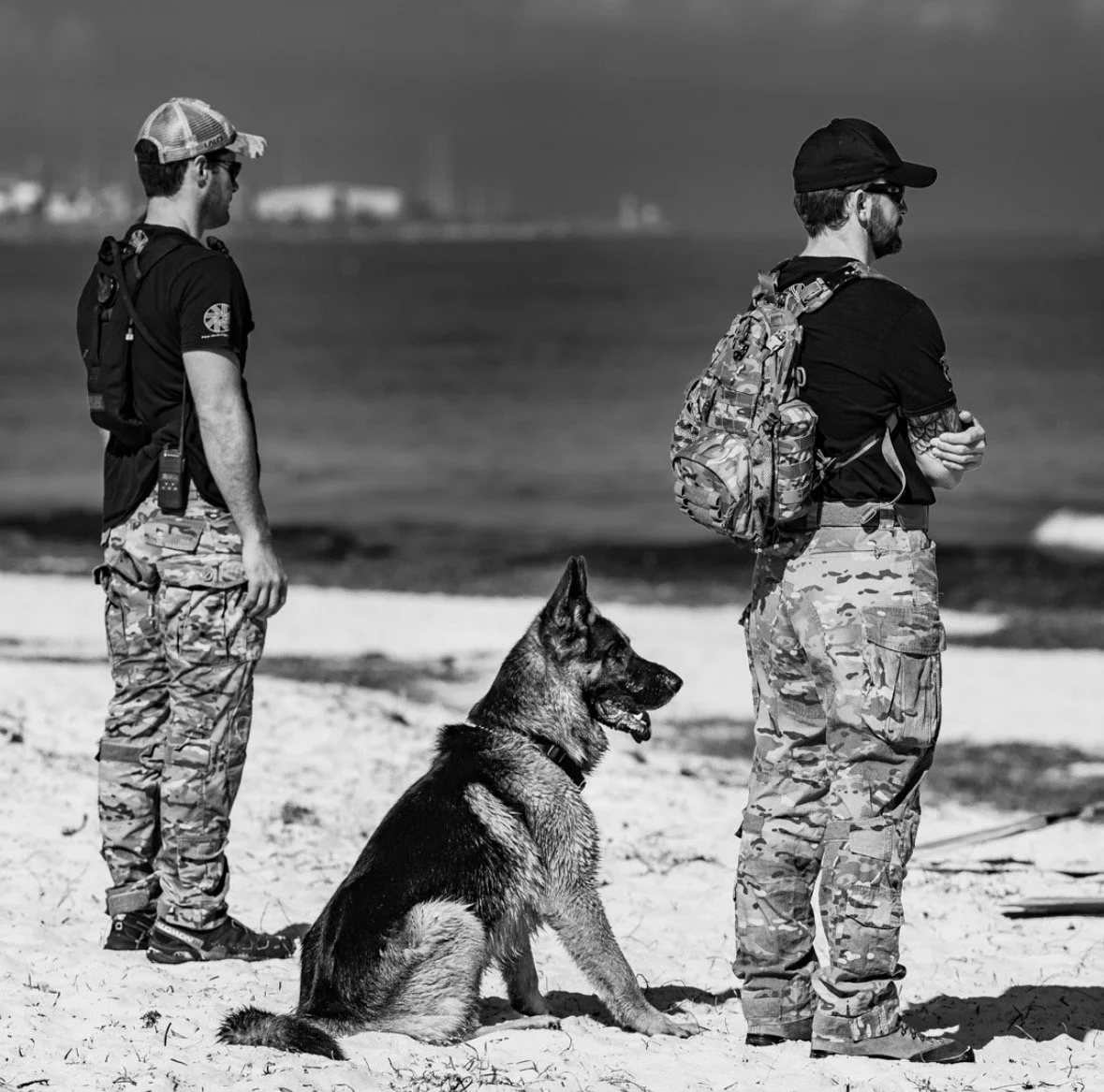 SELF DEFENCE WORKSHOP