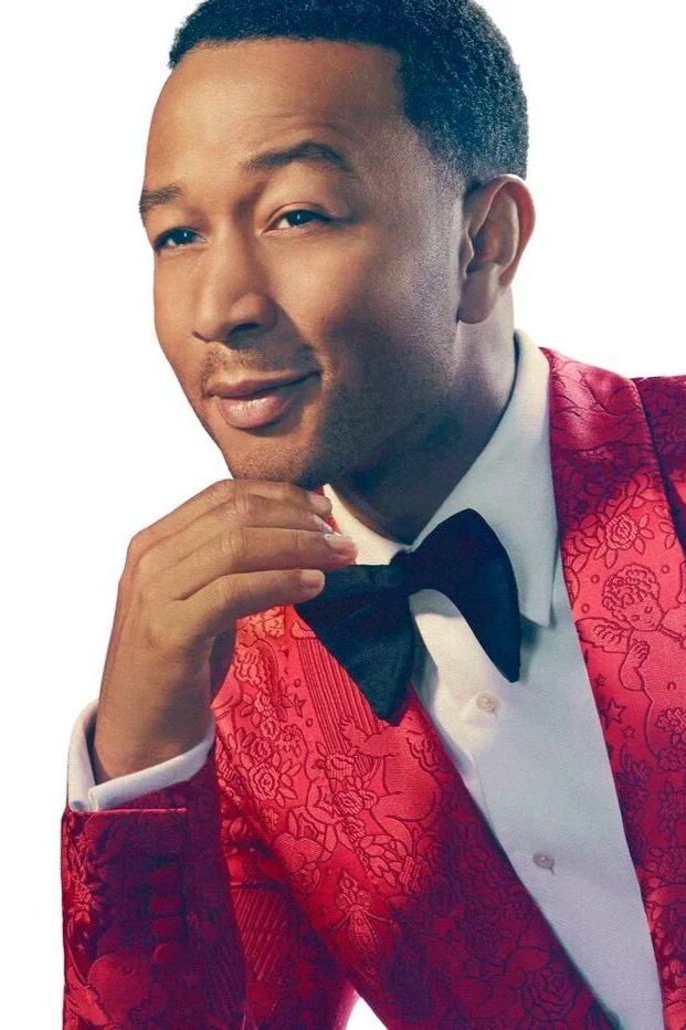 John Legend: A Legendary Christmas