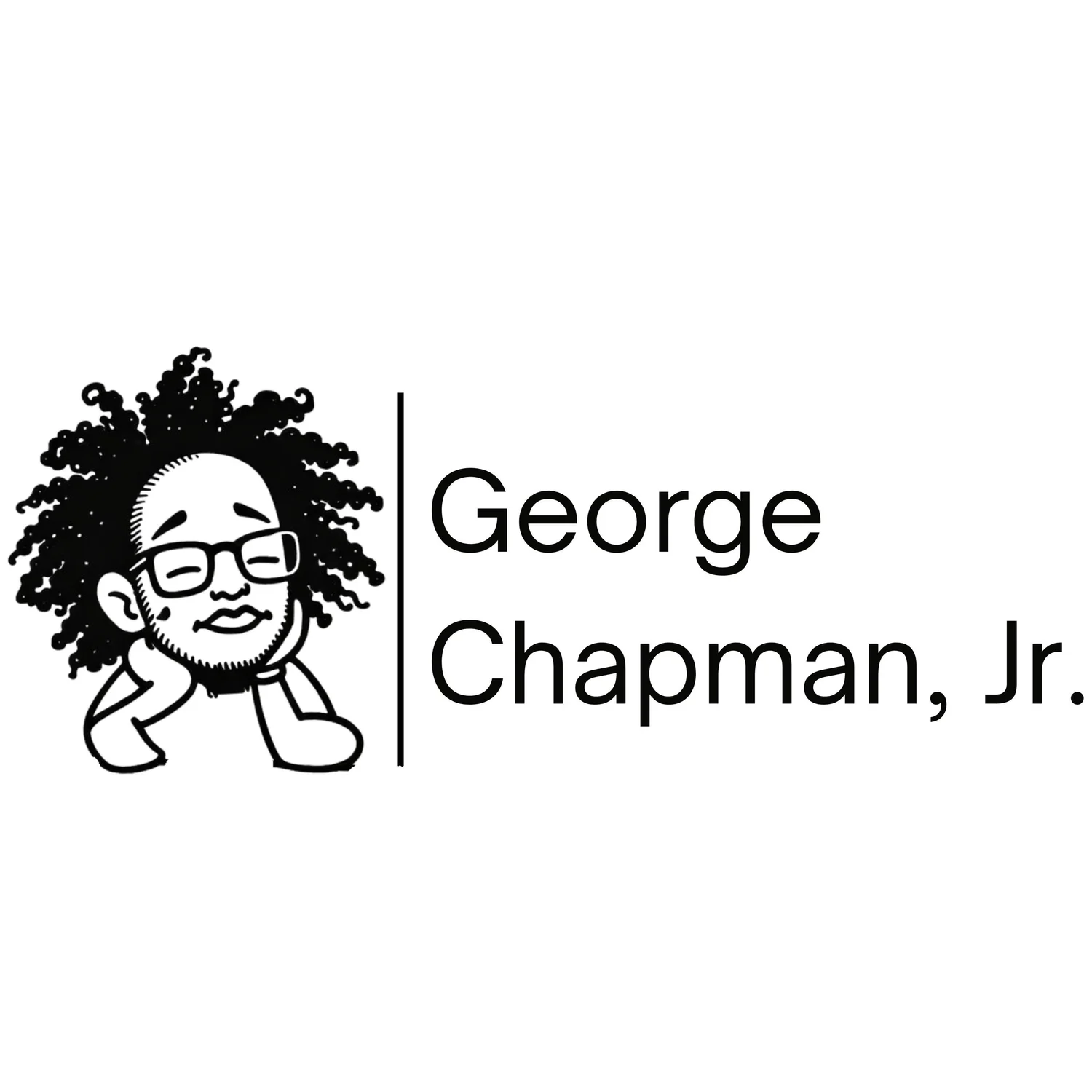 George Chapman Jr.