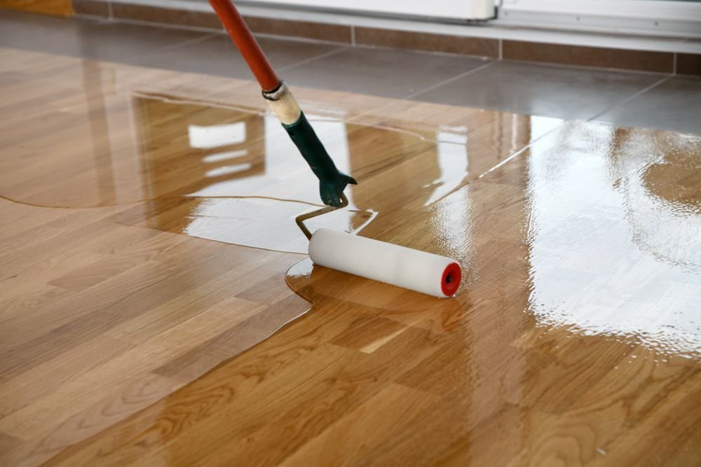 hardwood floor supply seattle