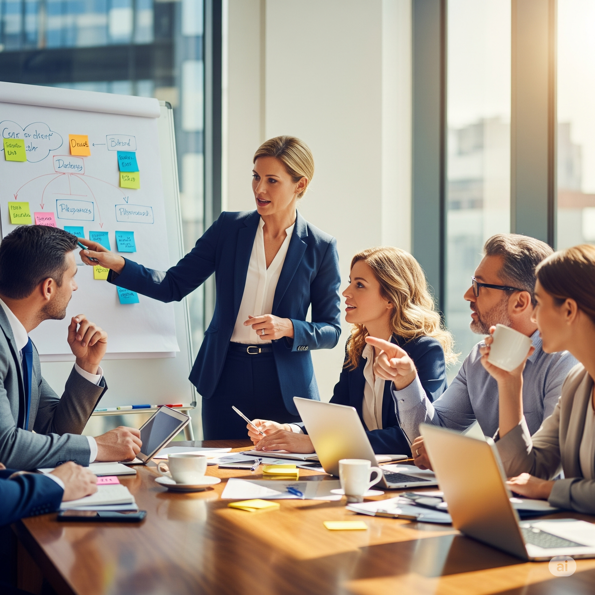 C’est la rentrée ! Comment mettre en place une intervention bien-être dans votre entreprise, en 3 étapes.