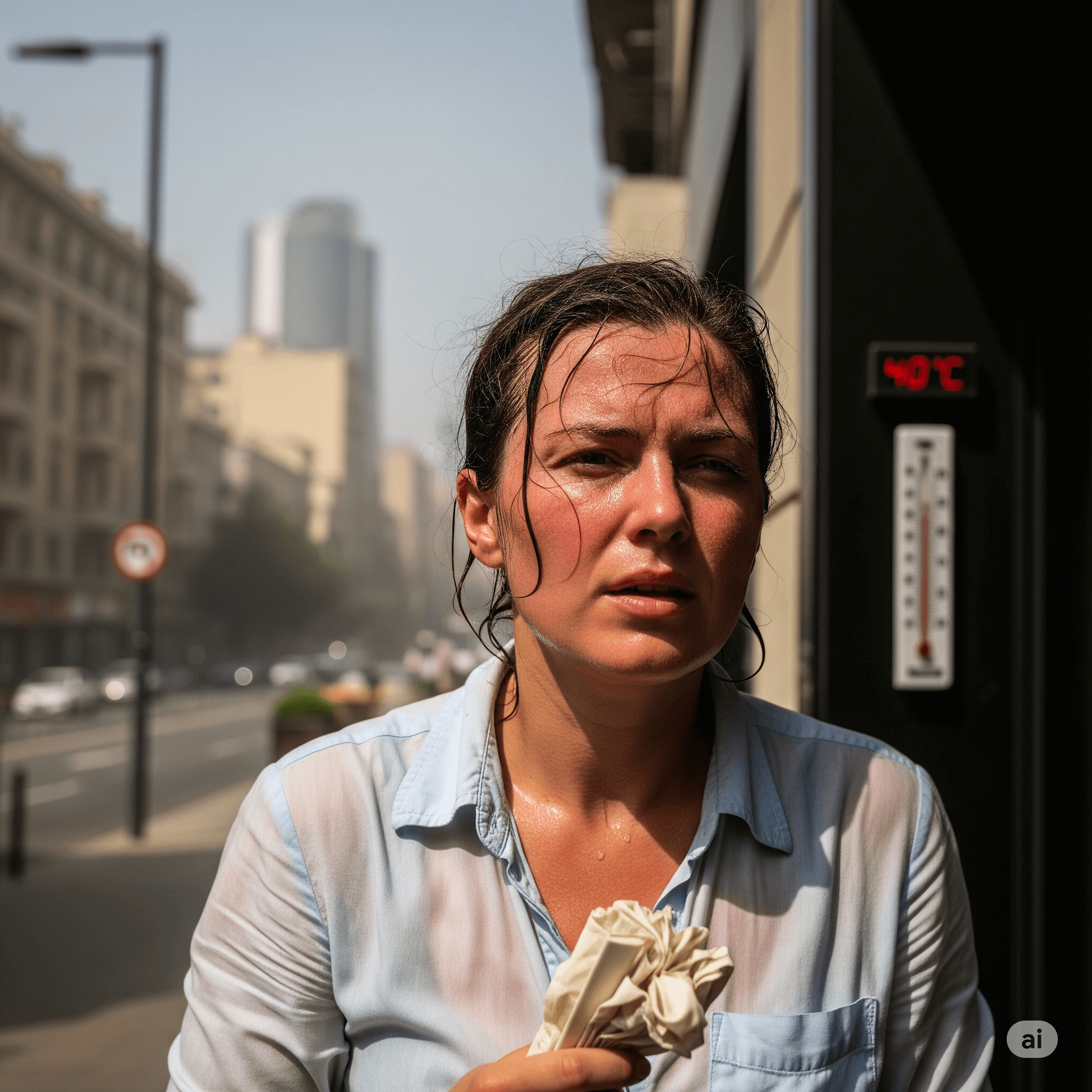 conseil naturel canicule