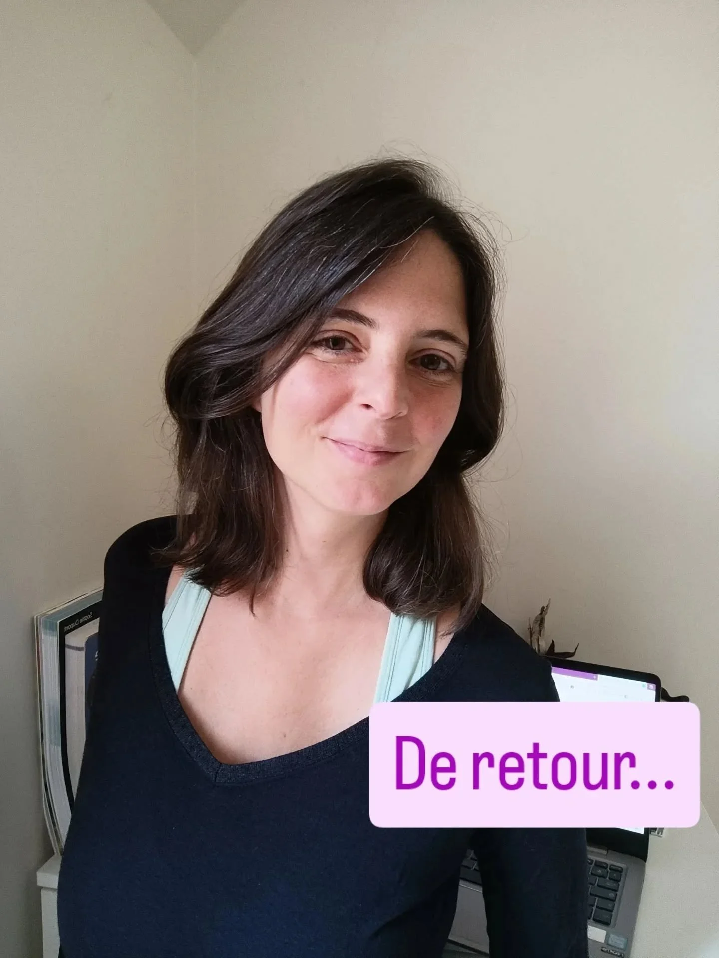 Quelques mois d&rsquo;absence par ici &hellip; durant lesquels j&rsquo;ai pris le temps de ralentir, de prendre soin de moi et de travailler sur certains projets&hellip; dont de nouvelles offres pour accompagner celles et ceux qui se battent chaque j