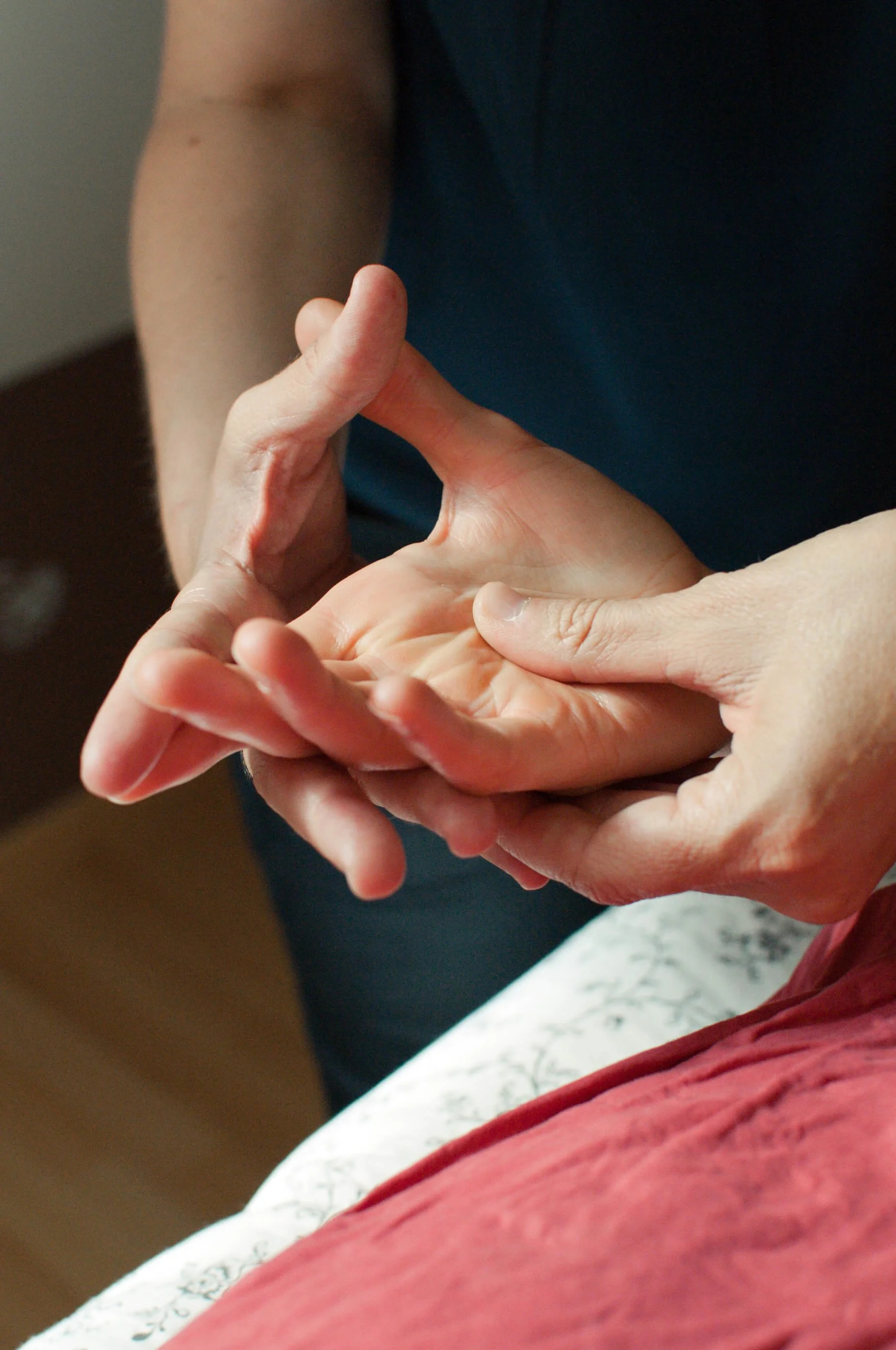 Le massage “Etoile”  à domicile à Tours : une bulle de douceur pour les personnes fragilisées